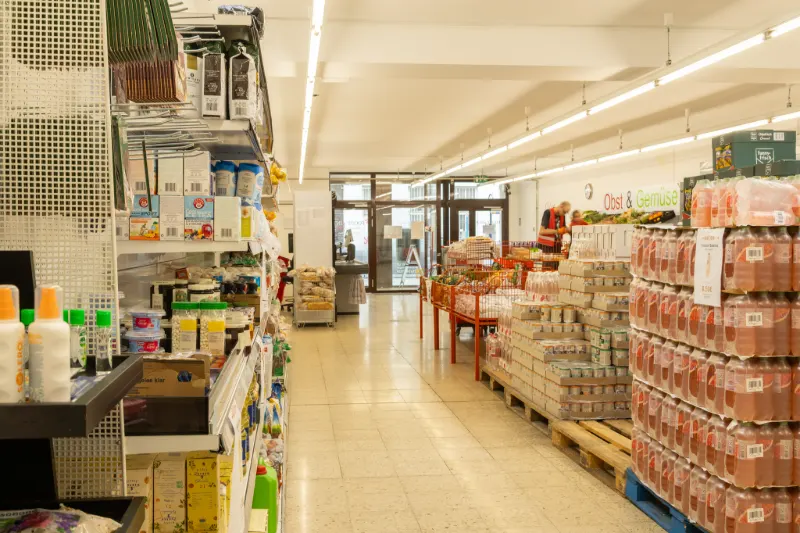 FOODPOINT Erdberg