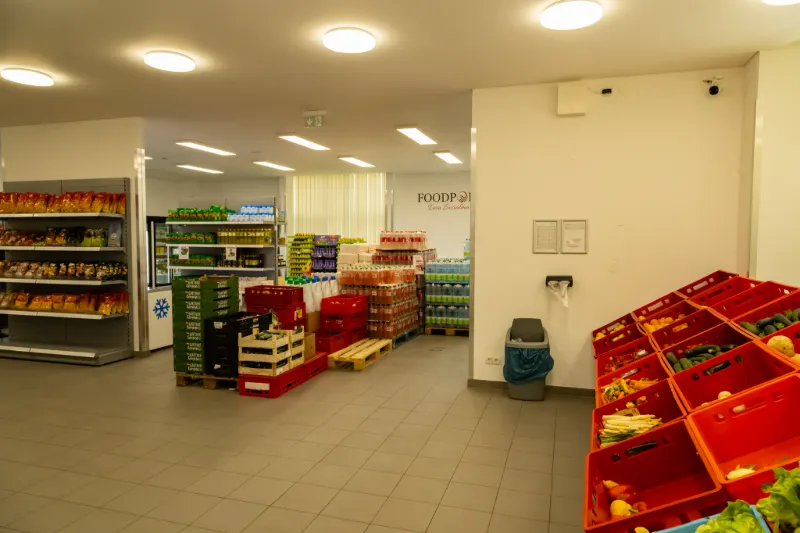 FOODPOINT Meidling